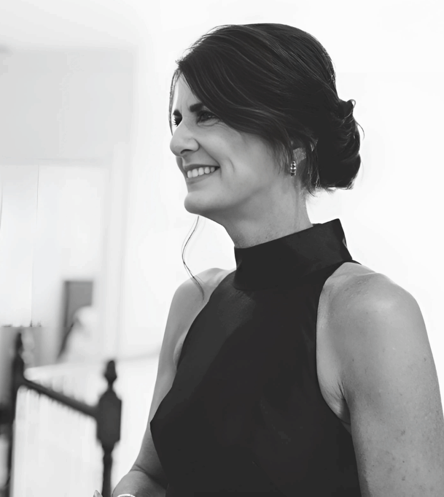 about mary ruth faulkner bw