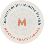 institute of restorative health logo